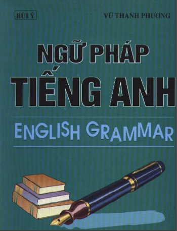 Ngu phap tieng anh PDf